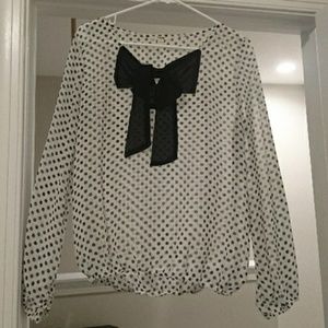 Womens Blouse